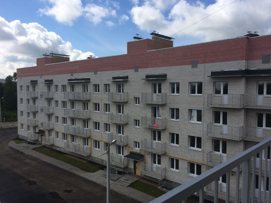 Петропавловский